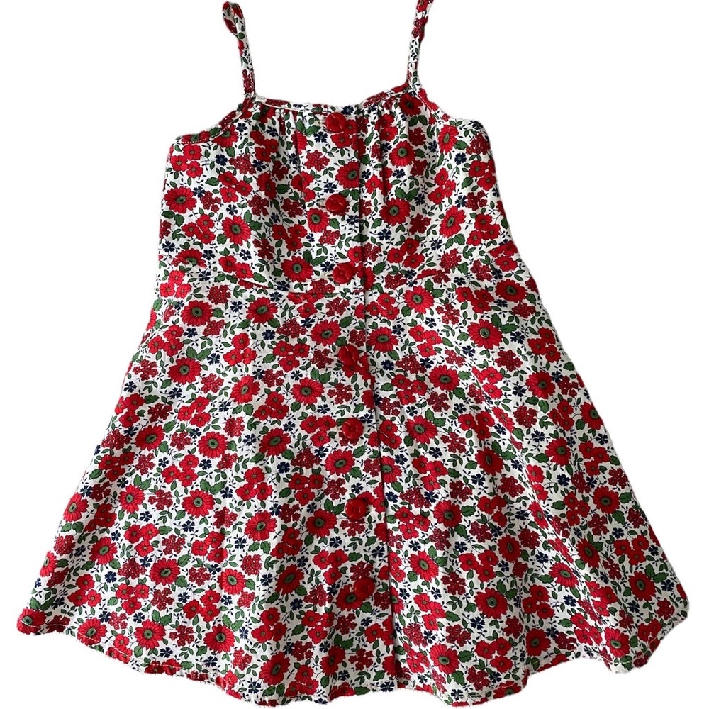 Ralph Lauren Baby Girl Dress